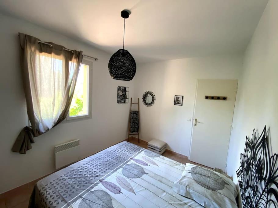 Une Oasis Au Pays De Cezanne Aix-en-Provence Ngoại thất bức ảnh
