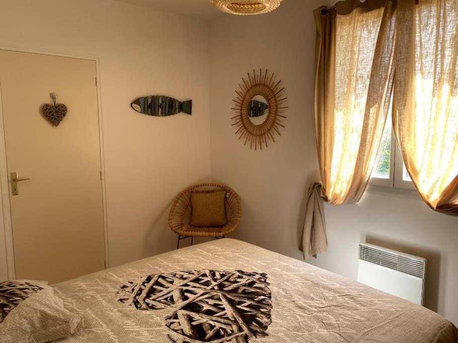 Une Oasis Au Pays De Cezanne Aix-en-Provence Ngoại thất bức ảnh